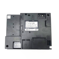 Pantalla HMI Serie GOT1000 de MITSUBISHI GT1455-QTBDE