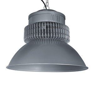 Projecteur Industriel 150W SMD2835 5000K Ra90 à Coupure Totale en Aluminium IP20 Garantie 3 Ans pour Plafonnier d'Entrepôt - Product Image 5