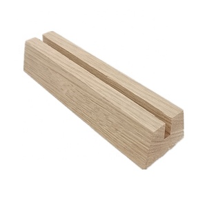 Soporte de Madera de Doble Cara para Documentos <span class=keywords><strong>A4</strong></span>, Estilo Retro Rústico - Product Image 3