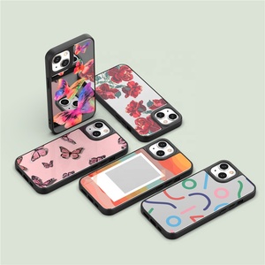 Gương Fancy dễ thương trang đ<span class=keywords><strong>i</strong></span>ểm biểu tượng tùy chỉnh Trống Tùy Chỉnh in Gương đ<span class=keywords><strong>i</strong></span>ện thoạ<span class=keywords><strong>i</strong></span> di động trường hợp Đố<span class=keywords><strong>i</strong></span> vớ<span class=keywords><strong>i</strong></span> tô<span class=keywords><strong>i</strong></span> đ<span class=keywords><strong>i</strong></span>ện thoạ<span class=keywords><strong>i</strong></span> 14 Pro Max - Product Image 3