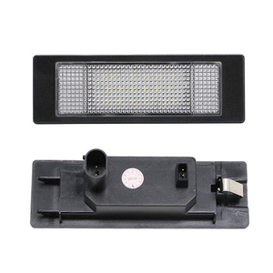 Ailead produttore luci per auto LED targa targa targa per Audi per Toyota per <span class=keywords><strong>BMW</strong></span> per Dodge per Alfa Romeo - Product Image 1