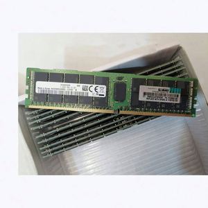 P05592-B21 P00926-B21 815101-B21 DDR4-2666 CAS-19-19-19 สมาร์ท 64GB ดูอัลแร็ค X4 หน่วยความจำเซิร์ฟเวอร์ สภาพใหม่ - Product Image 3