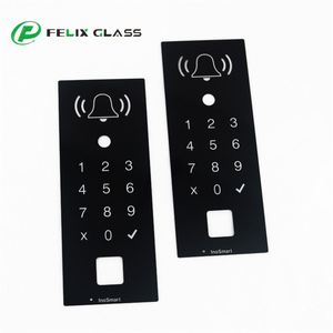 Felix Glass - Panneau de verre AGC trempé industriel personnalisé avec protection anti-UV - Product Image 5