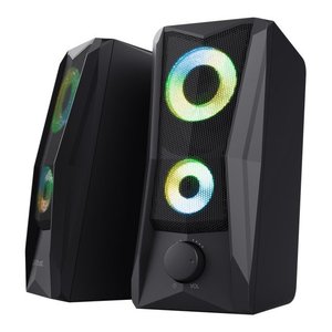 Ensemble d'enceintes pour PC GXT 606 Javv Noir 12W 25108 - Product Image 4