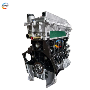 Motor de ALTA CALIDAD Buen precio 2.0L LF483Q VVT Conjunto de motor para LIFAN 530 620 X70 <span class=keywords><strong>Xuanlang</strong></span> - Product Image 2