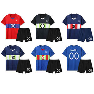 Jersey Sepak Bola Grosir 2026 Pakaian Olahraga Jersey Sepak Bola Camisetas De Futbol Maillot De Foot Kaos Sepak Bola Jersey Sepak Bola - Product Image 1