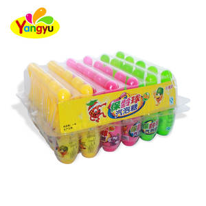 Caramelos de Azúcar Prensados Tipo Bowling - Product Image 2