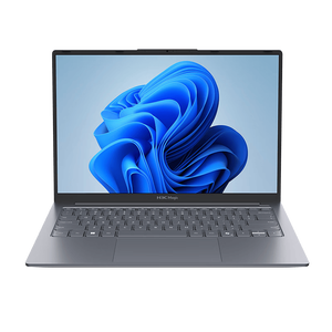 Portátil Empresarial H3Cs MegaBook Air de 14 Pulgadas con Lunar Lake, IA Local Ultra 5 226v, 16GB, 1TB, Batería de Larga Duración para Trabajo de Alto Rendimiento - Product Image 1