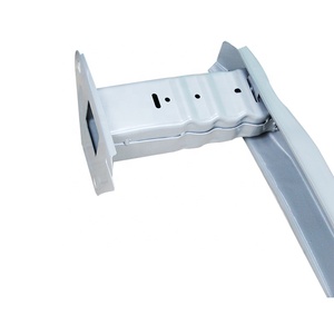 OE 9805729980 YL01629580 FREIREBP Nouveau cadre de pare-chocs arrière à fixation par boulons, poutre de collision pour Citroën <span class=keywords><strong>C3</strong></span>-XR avec 1 an de garantie - Product Image 2
