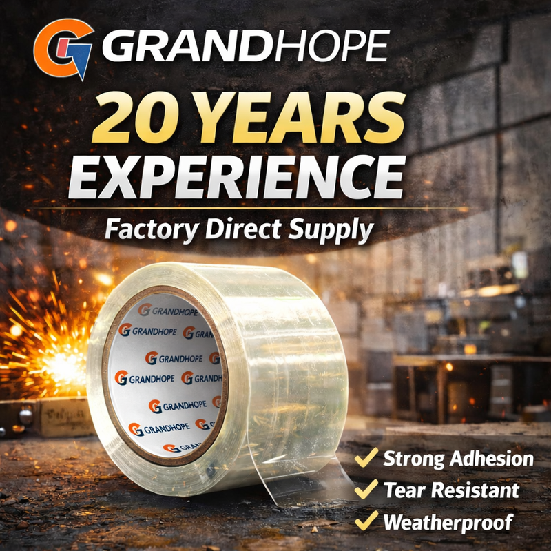 25 Years Factory Wholesale Custom Waterproof