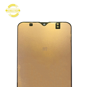หน้าจอ LCD พร้อมทัชสกรีนอะไหล่แท้ใหม่สำหรับ Samsung Galaxy A30S <span class=keywords><strong>A307F</strong></span> ชุดจอแสดงผลสำหรับ Samsung A30S - Product Image 3