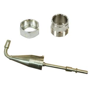 Boquilla de inyector 2702782 de alta calidad para motores diésel Scania P/G/R/T-Series Trucks 2034621 - Product Image 2