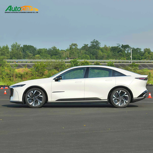 <span class=keywords><strong>2024</strong></span> EZ-6 EV Híbrido, Vehículo de Nueva Energía, Sedán Eléctrico, <span class=keywords><strong>2024</strong></span> EZ6 PHEV, Volante a la Izquierda - Product Image 2