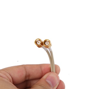 Bộ Định Tuyến Bộ Khuếch Đại Tín Hiệu 3G 4G Lte Bảng Điều Khiển Bên Ngoài, Bộ Định Tuyến Tăng Cường Điểm Phát Sóng WiFi Mạng Trong Nhà Externa Mimo Bộ Định Tuyến Lte Ăng Ten 4G Trong Nhà - Product Image 3