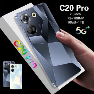 Techno camon 20手机大内存4G 5g智能手机jio手机