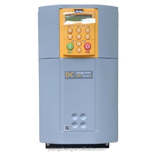 อินเวอร์เตอร์ Parker 590PR-53327032-P00-U4 270A รุ่นขายดี ของใหม่และของแท้ ตัวควบคุมความเร็วมอเตอร์ DC ไดรฟ์ DC 590PR - Product Image 5