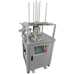 Box Automatic Carton Erector <b>Machine</b> Small Paperboard Box Former - Product Image 3
