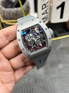 Popular and Best Selling <b>Watches</b> Stainless Steel case Mechanical Wristwatch Scratch Resistant Coating for Daily Wear Men's <b>Watch</b> - Product Image 3