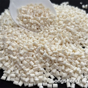 เม็ดพลาสติกเรซิน ABS คุณภาพสูง HI-121H ทนความร้อนสูง สำหรับเครื่องปรับอากาศ ขายดี - Product Image 6