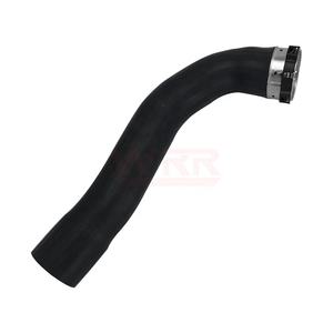 قطع غيار سيارات WRR 8200730576 8200730589، خرطوم سحب الهواء من التوربو إلى المبرد البيني لسيارة رينو ماستر III باص <span class=keywords><strong>2</strong></span>.3 دي سي آي - Product Image 1