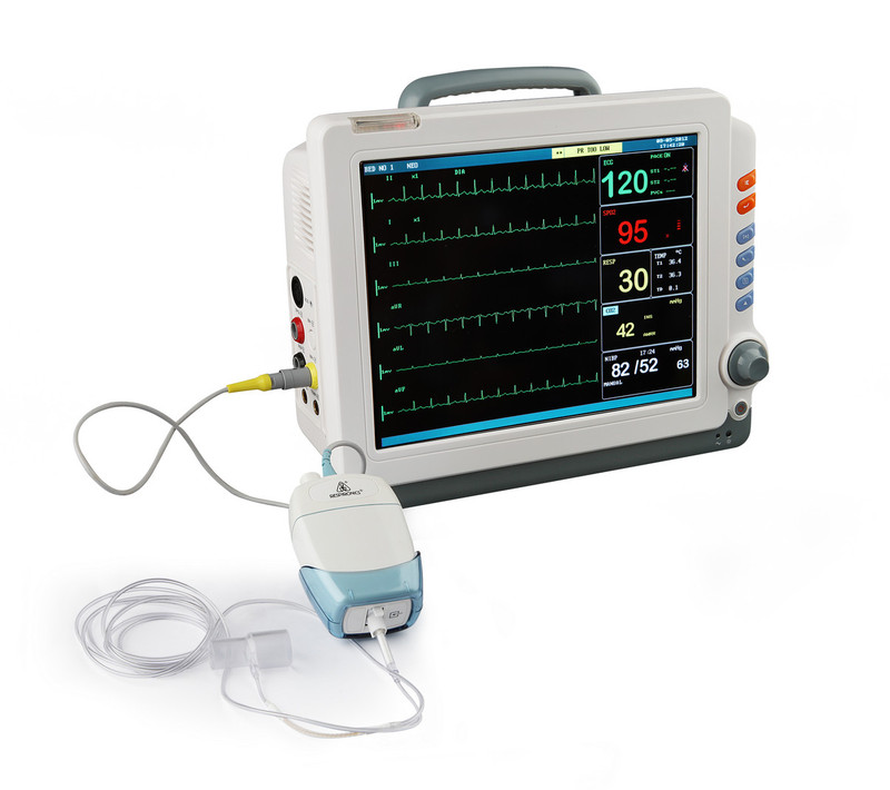 Equipment Vet Pet Medical Instrument Monitor