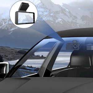 <span class=keywords><strong>Camera</strong></span> hành trình ô tô màn hình 4 inch, <span class=keywords><strong>camera</strong></span> kép trước sau, ghi hình 1280P 720P với <span class=keywords><strong>camera</strong></span> lùi, quay video vòng lặp - Product Image 2