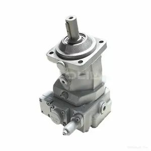 Pompe hydraulique A7VO pour 89644340 5613116 10169465 10155093 2401159 2273038 230272/a RH200 Principale - Product Image 1