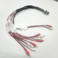 Kabel Harness yang Dapat Disesuaikan