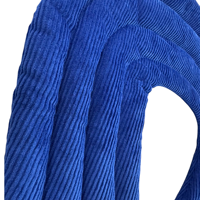 Coussin chauffant et rafraîchissant à l'aromathérapie aux herbes de lavande pour le cou et les épaules, pour apaiser les douleurs musculaires, chauffe au micro-ondes