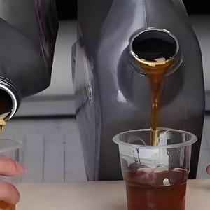 <span class=keywords><strong>Aceite</strong></span> de Motor de Gasolina 5W30 5W40 de Alta Calidad con Certificación ISO9001 para Intervalos de <span class=keywords><strong>Cambio</strong></span> de <span class=keywords><strong>Aceite</strong></span> Extendidos, Mantiene - Product Image 4