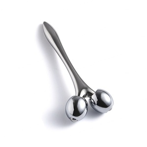 Different Size Firming Skin Engraved Laser Silkscreen Label Logo <b>Massage</b> <b>Tool</b> - Product Image 6