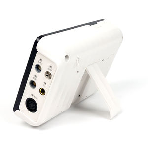 Veterinarios multiparámetros <span class=keywords><strong>de</strong></span> mano para mascotas, hospital, clínica, <span class=keywords><strong>signos</strong></span> vitales, presión arterial, monitores <span class=keywords><strong>de</strong></span> veterinario con estación central, 2 unidades - Product Image 6