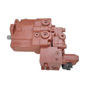 ปั๊มไฮดรอลิก PVD-0B-18B-5-4950A ปั๊มไฮดรอลิกแบบลูกสูบขนาดเล็ก PVD-2B-50BP-18G5-5316A ปั๊มไฮดรอลิกหลักสำหรับรถขุด - Product Image 4