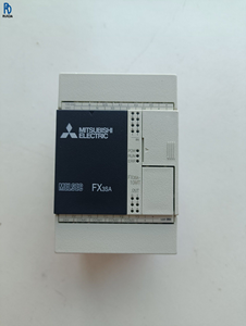 Controlador Lógico Programable PLC FX3SA-10MT-CM, Módulo de Control Industrial, Controlador Programable Compacto, Unidad de Control de Automatización - Product Image 1