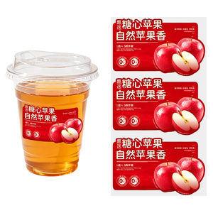 Étiquettes autocollantes en PVC orange <span class=keywords><strong>sans</strong></span> <span class=keywords><strong>gluten</strong></span>, papier adhésif imprimé flexographique pour boîte de céréales - Product Image 1