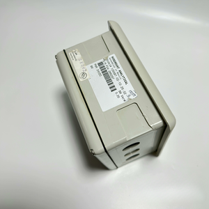 Offre Spéciale : Analyseur de pH/Conductivité Double Entrée Original ROSEMOUNT 1055-01-10-22 avec Garantie de 12 Mois à Prix Avantageux - Product Image 2