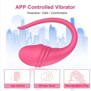 <span class=keywords><strong>2025</strong></span> Rose Poussée Lécher <span class=keywords><strong>Sex</strong></span> Toy pour Femme Anal Double Tête Gode Vibrateur Oral Léchage Femelle Télescopique Masturbation - Product Image 5