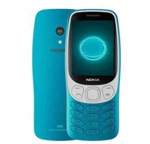 Téléphone à clavier pour <span class=keywords><strong>NOKIA</strong></span> 3210 (version 2024) - Téléphone portable d'occasion, double SIM, téléphone à barre, bonne qualité, prix abordable - Product Image 3