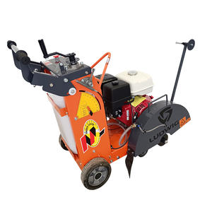 LUDWIG, la scie à béton la plus populaire, machine à découper le béton - Product Image 2