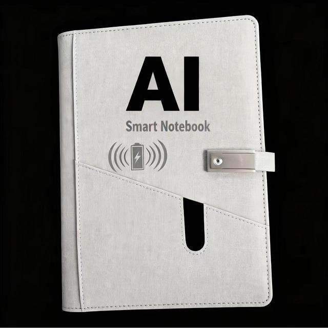 New Product Stock Ai Smart Notebook Ai Document Correction Ai High Efficiency Office Smart Notebook With Ai Software