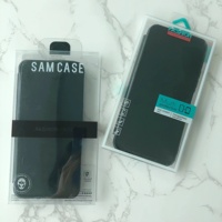 Fabrication Freeboy Flip Cover Camera Lens Protection TPU + PU + PC pour Itel S18 S18Pro A50C Phone Case