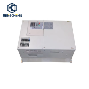 Variador de Frecuencia Industrial Original CIMR AU4A0103FAA Serie A1000 - Product Image 1