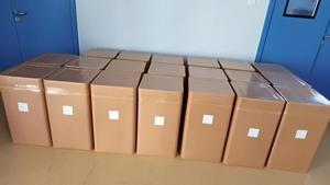 食品サプリメントビタミンB1チアミンHCLチアミンバルクビタミンB1チアミン塩酸塩 - Product Image 5