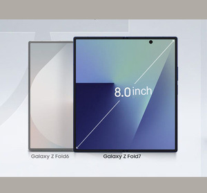 Nouveauté 2025 pour <span class=keywords><strong>Samsung</strong></span> Z Fold7, téléphone pliable avec grand écran interne de 1 To pour <span class=keywords><strong>Samsung</strong></span> Galaxy Z Fold7 - Product Image 4