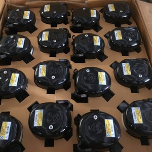 Compresseur à spirale Taikang WJ2450ZK P AW2495Z 9 pour remplacement et réparation - Product Image 3