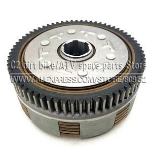 Yinxiang YX140 140cc <span class=keywords><strong>Moteur</strong></span> Embrayage <span class=keywords><strong>YX</strong></span> <span class=keywords><strong>140</strong></span> refroidi à l'huile <span class=keywords><strong>Moteur</strong></span> pièces Chinois Kayo Apollo L'esb Xmotos <span class=keywords><strong>Dirt</strong></span> bike Pit Bike - Product Image 4