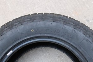 Neumático Todoterreno HD828 <span class=keywords><strong>para</strong></span> SUV <span class=keywords><strong>4x4</strong></span>, Neumático Radial Sin Cámara <span class=keywords><strong>para</strong></span> Conducción en <span class=keywords><strong>Montaña</strong></span> y Terrenos Difíciles - Product Image 4