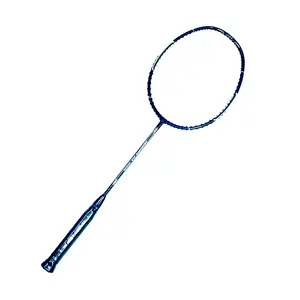 Fabriek Groothandel Full Carbon Ultralichte 4u Racket Top Badminton Rackets Professionele Badmintonproducten
