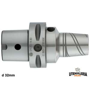 หัวจับไฮดรอลิก Capto พร้อมสกรูปรับขนาด32มม. - Product Image 2