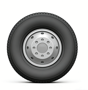 Neumático Radial para Camión de Alto Rendimiento M766 de Acero 315/80R22.5, Opción Económica para Larga Distancia con Precio Directo de Fábrica - Product Image 6
